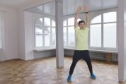 So machen Sie den Jumping Jack richtig jumping-jacks